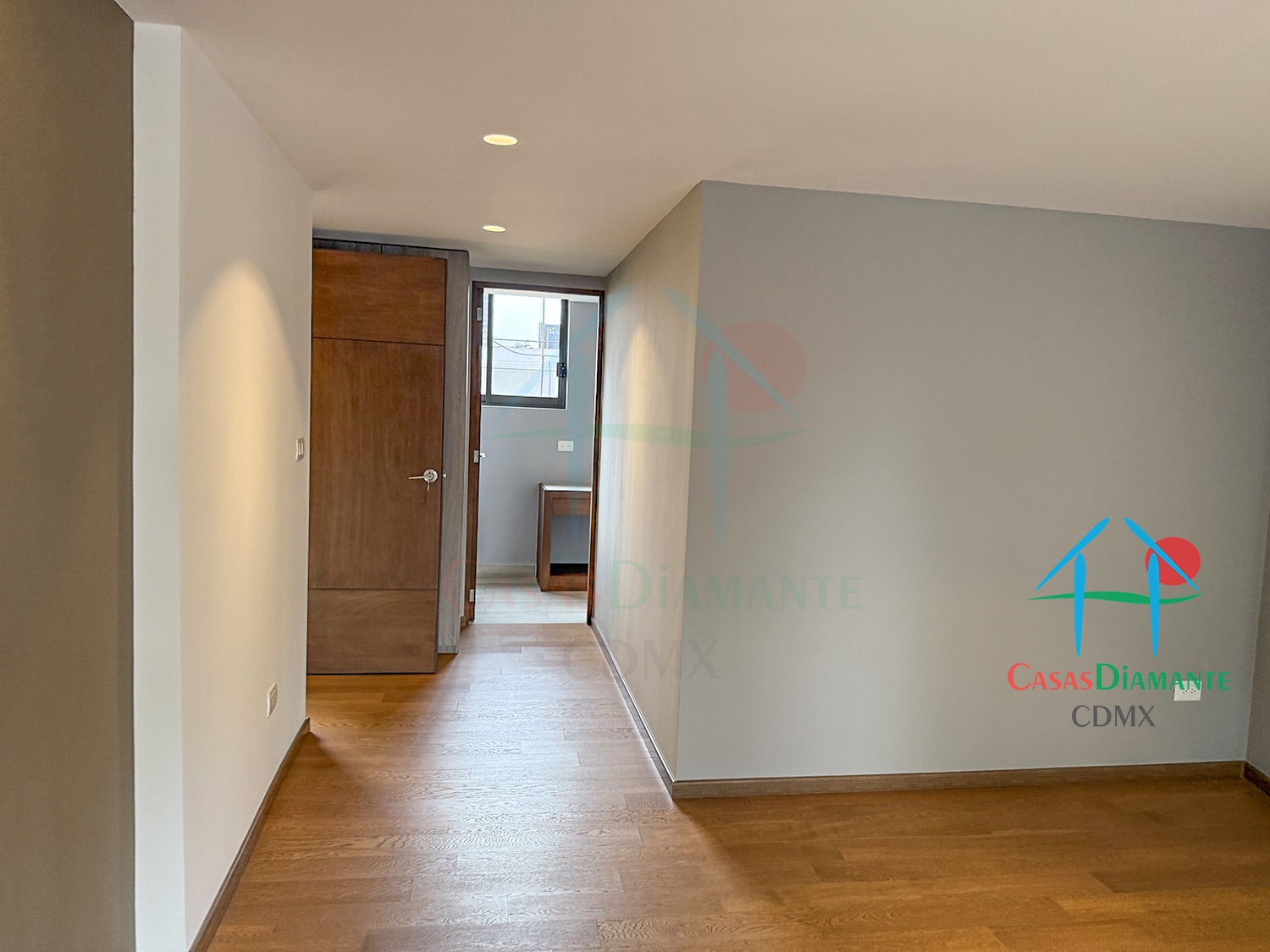 Del Valle Mariscal Sucre A - Recámara principal 8